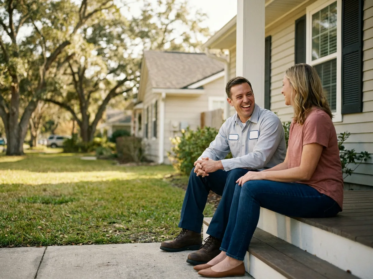 Septic tank pumping FAQs for Hereford, TX